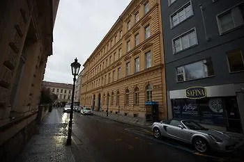Apparthotel Masna