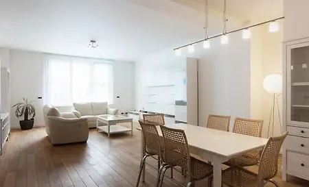 Hotel Apparthotel Masna Prague