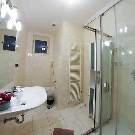 Apparthotel Masna 3* Prague