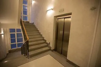 Hotel Masna