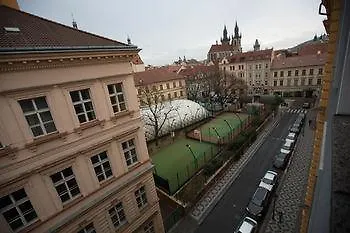 Hotel Masna