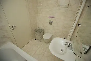 Hotel Masna 3*