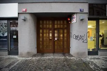 Masna Praha