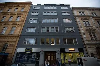 Hotel Masna