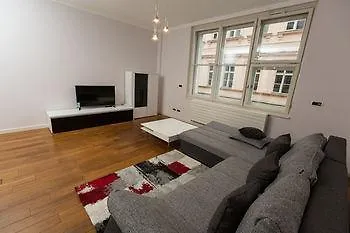 Masna Praha