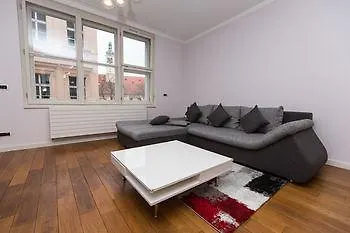 Hotel Masna Praha