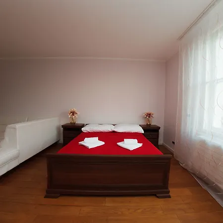 Masna Praha